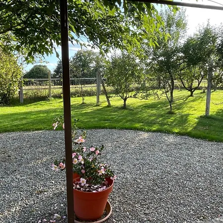 Champetre Hébergement de vacances Chantepie