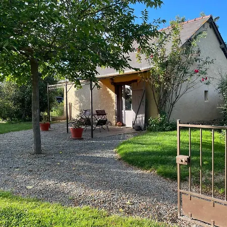 Champetre Hébergement de vacances